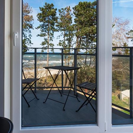 Vacationclub - Let'S Sea Baltic Park C83 Apartment Gąski Exterior photo